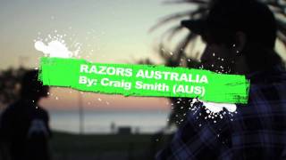 Razors Australia Podcast 2009 [upl. by Yelkcub]