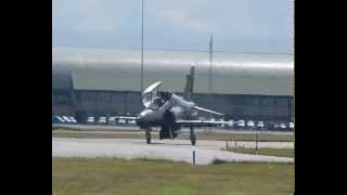 RAF Valley Spotting No2 [upl. by Heigl581]