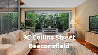 9C Collins St Beaconsfield [upl. by Trimble]