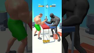 Musale rush shorts ytshorts bodybuilder game [upl. by Thesda]