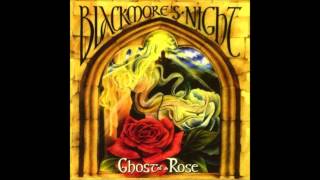 Blackmores Night  Ghost of a Rose [upl. by Ardnosac]