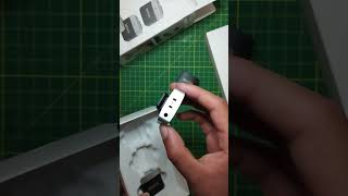 Boya m1v2 Unboxing asmr unboxing boya [upl. by Gan]