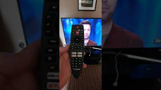 Freesat 500gb 4k UHD recorder quick look [upl. by Icats]