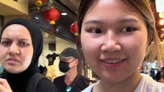 Taipei City Tour Vlog [upl. by Epotimet]