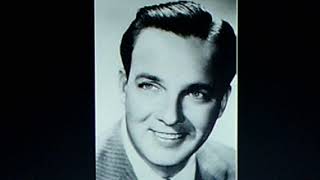 Bob Crosby and his Orchestra vMarion Mann quotAngel in Disguisequot 1940 [upl. by Mook839]