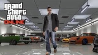 TADIS ŽAIDŽIA GTA 5  NAUJAS AUTOBUSIUKAS [upl. by Aremihc486]