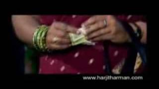 Gall Dil Di Harjit Harman Hoor Full Music Video [upl. by Alberik]