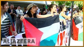 🇨🇱 Why Chile is giving citizenship to Palestinian refugees  Al Jazeera English [upl. by Henigman]