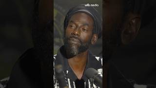 Buju Banton on Afrobeats [upl. by Aloysia456]