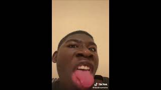 Funniest TIKTOK clips itsyaboymaina EDITON Part 1 [upl. by Atteuqcaj431]