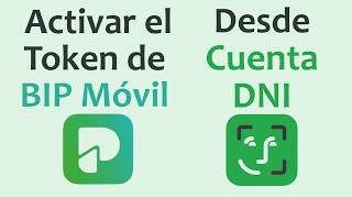 ¿Cómo activar el Token del Banco Provincia desde Cuenta DNI [upl. by Nonnelg]