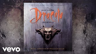 Wojciech Kilar  MinaDracula  Bram Stokers Dracula Original Motion Picture Soundtrack [upl. by Dreda]