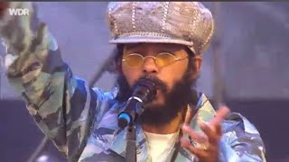 Protoje  Live Summerjam 2023 Full Concert HD [upl. by Irbua]