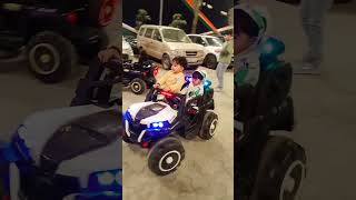 gaddi kali m 🏎️🏎️car ytshorts cutebaby fun [upl. by Ecnaret]