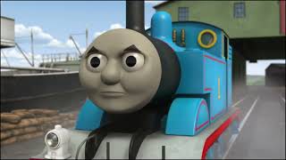 Thomas amp Friends Season 13 Episode 1 Creaky Cranky US Dub HD MB Part 1 [upl. by Shyamal]