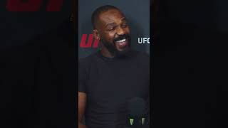 Jon Jones and Nina Drama react to the dancing video with Alex Pereira LOL mma ufc shorts [upl. by Dickens]