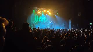 HERIOT  London Electric Brixton November 22nd 2024 [upl. by Staw]