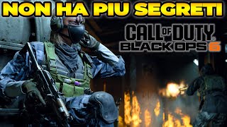 Scopri i Segreti di Call of Duty Black Ops 6 Prima di Tutti [upl. by Roer657]