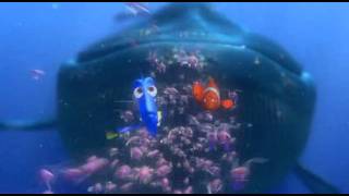 Finding Nemo alternate sad ending [upl. by Coit988]