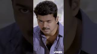 Sajaunga Lutkar Bhi Tere Badan Ki Daali Ko  ThalapathyVijay [upl. by Winonah]