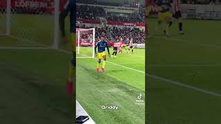 Griddy 💀 trending football fypシ゚viral edit [upl. by Ttik]