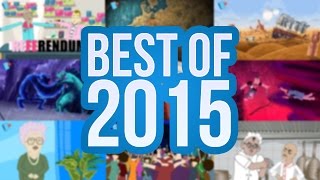 Lokal TV  Best of 2015 [upl. by Veleda]