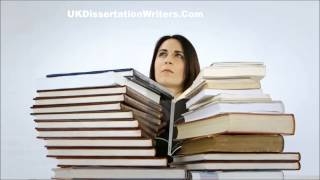 Dissertation Writing Service  Thesis Dissertation Coursework Assignment Writing Service [upl. by Tennos]