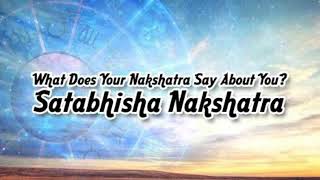 satabhisha nakshatra in 2019 20202021202220232024202520272026In hindi [upl. by Ahsoet]