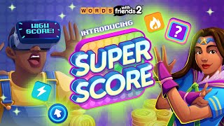 Introducing Super Score [upl. by Erb278]