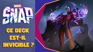 Ce Deck Estil Invincible   Marvel Snap 197 [upl. by Einiffit680]