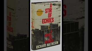 quotA Stir of Echoesquot By Richard Matheson [upl. by Edals]