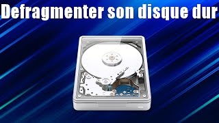 TUTO Défragmenter rapidement son disque dur sous Windows 8 [upl. by Eseryt955]