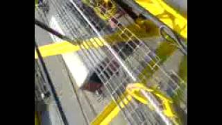 Gantry Crane Accidents 18 Fail 348 ft Gantry Crane Fail  YouTube [upl. by Auop526]