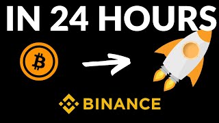 How to Buy New Coins Before Binance Listing [upl. by Akinas]