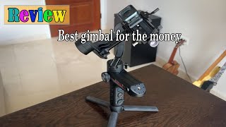 Zhiyun Weebill S Review  Is It Worth It [upl. by Ralston]