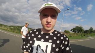 Der Harte Vlog Goldrappertour  GUDG [upl. by Noy]