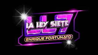 Jurame  En VIvo  GRUPO LA LEY7 [upl. by Anoyk722]