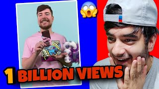 Worlds MOST Viewed Youtube Shorts 1000000000 views😱 [upl. by Renba493]