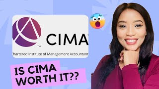 Study through CIMA Is CIMA worth it Salaries of a CIMA Accountant Entry level Admission [upl. by Annoyed216]