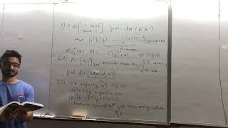 Matrice amp Determinant Practice 30 03 2022 [upl. by Ahsotal]