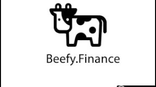 项目丨Beefy Finance如何帮你提升年化收益，度过寒冬？ [upl. by Courtnay]