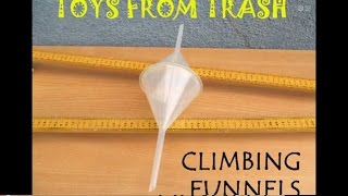 CLIMBING FUNNELS  ENGLISH  13MB [upl. by Amie]