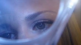 Steamy Dreamy SPAtenious ASMR binaural [upl. by Evelyn]