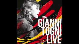 GIANNI TOGNI  LIVE [upl. by Pavier]