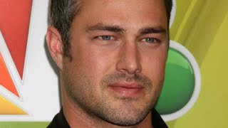 What You Dont Know About Chicago Fires Taylor Kinney [upl. by Cissie]