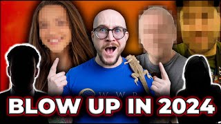 The UNKNOWN YouTubers That Will BLOW UP in 2024 [upl. by Hanleigh]