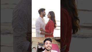 munawar faruqui amp shahnaaz gill romantic scene  mahiya mainu dhup lagdi [upl. by Edea]