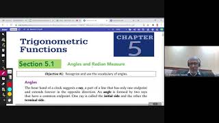 51 Angles and their measure [upl. by Dupre]