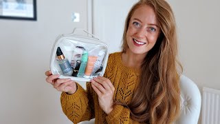 Gifted July LOOKFANTASTIC Beauty BAG unboxing  discount code  Rachael Divers [upl. by Anne-Marie]