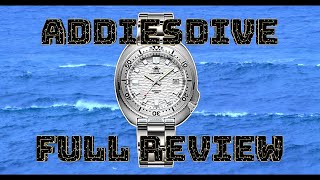 ADDIESDIVE FULL REVIEW [upl. by Syck]